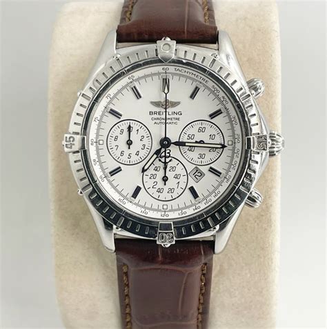 breitling shadow flyback price